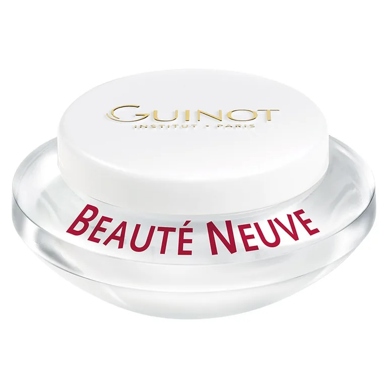 Guinot Creme Beaute Neuve 50ml