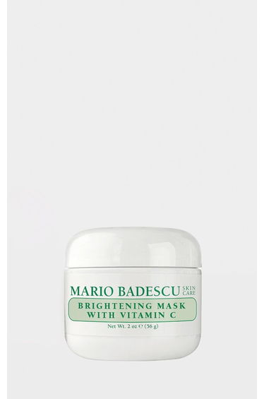 Mario Badescu Brightening Clay Mask With Vitamin C 59ml