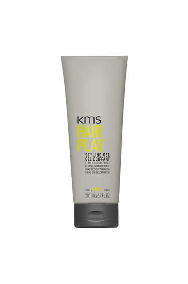 KMS HairPlay Styling Gel 200ml