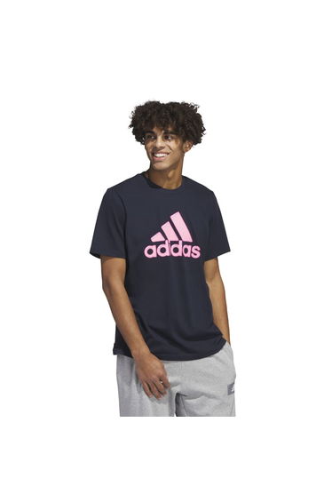 Logo Pen Fill - Sportswear Graphic T-Shirt