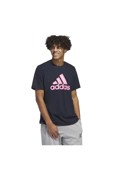 Logo Pen Fill - Sportswear Graphic T-Shirt