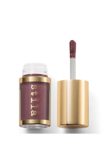 Stila Shine Fever Lip Vinyl-Turbo