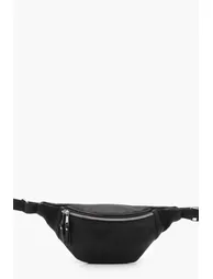 PU Bumbag - black - 1