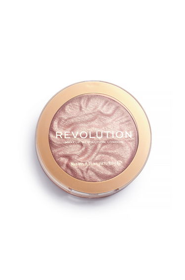 Revolution Highlight Reloaded Make An Impact