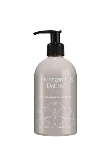 Margaret Dabbs PURE Repairing Hand Cream 300ml