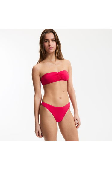 Essential Tanga Bikini Bottoms