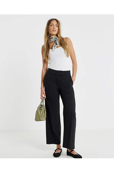 MAGISCULPT Wide Leg Regular