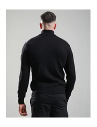Aldgate Hybrid Knit - 1