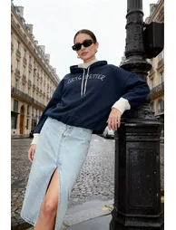 سويتشيرت  - 1