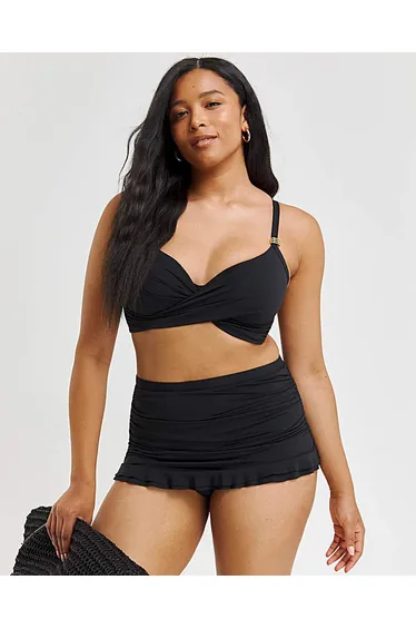 MAGISCULPT Tummy Control Bikini Skort