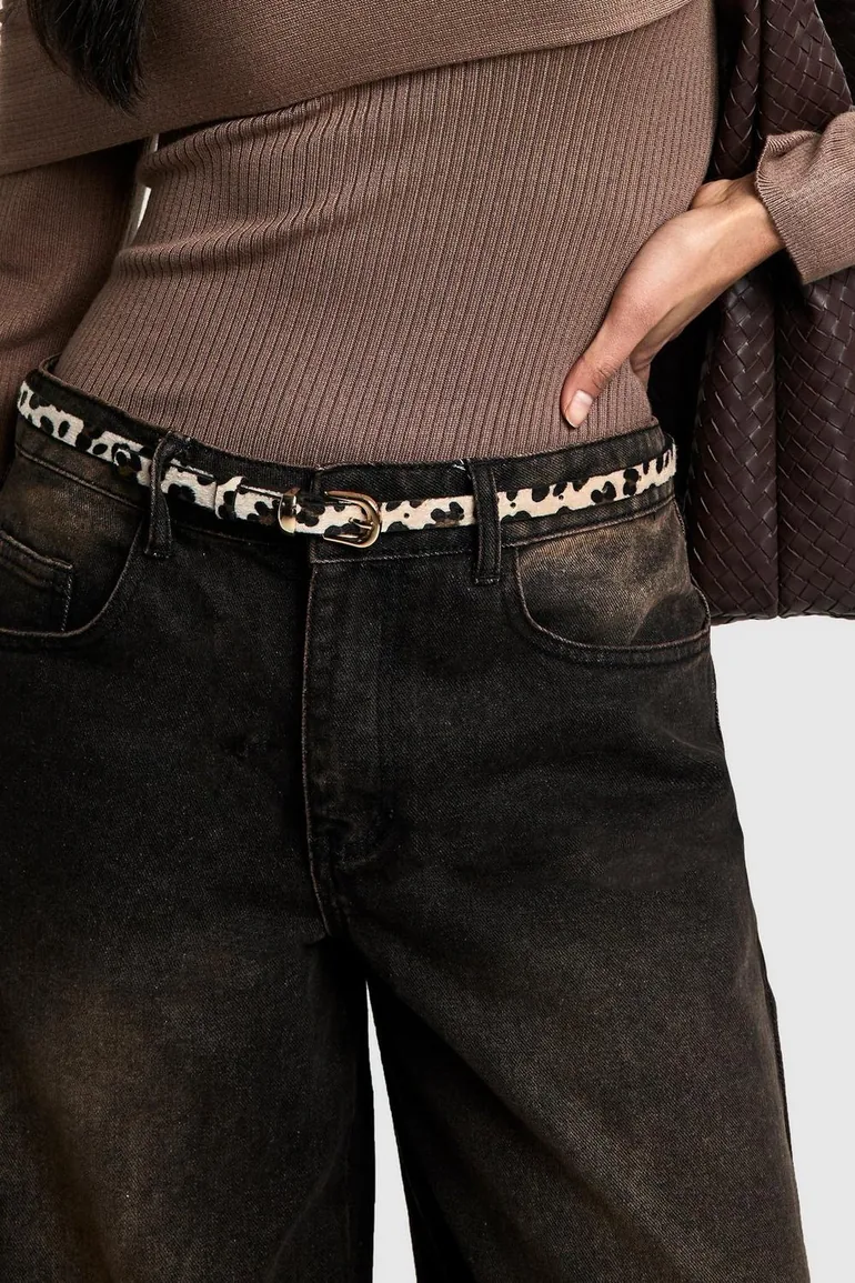 حزام بوهو 2 متعدد الألوان - 1