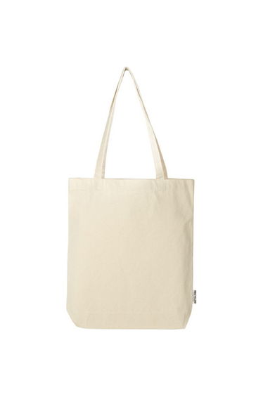10L Tote Bag - Natural