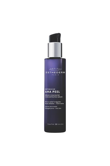 Institut Esthederm Intensive Face Peeling Serum 30ml