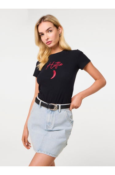 Hottie Chilli T-Shirt