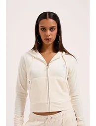 هودي لون كريمي