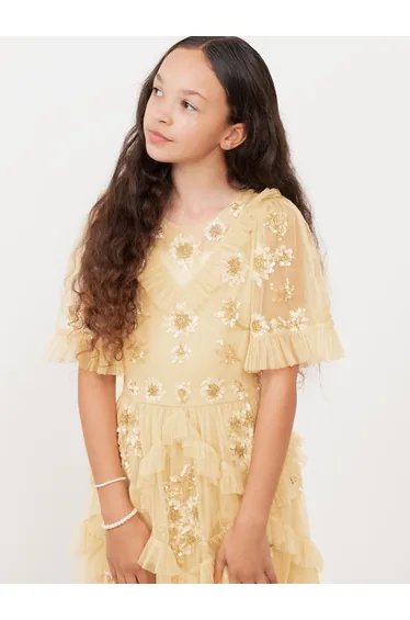 فستان مايا ديلوكس