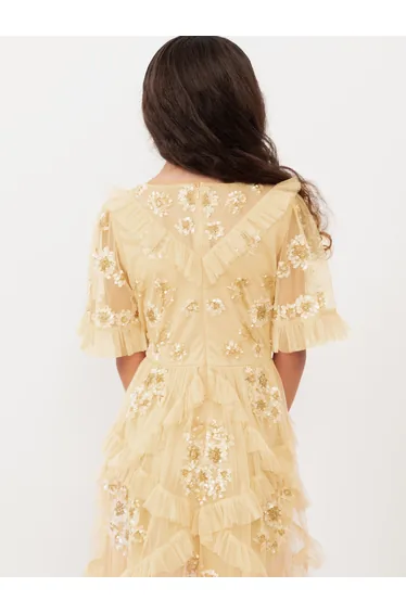 فستان مايا ديلوكس