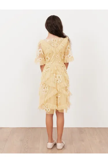 فستان مايا ديلوكس