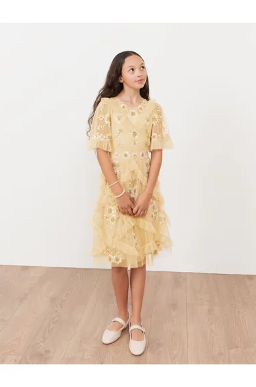 فستان مايا ديلوكس