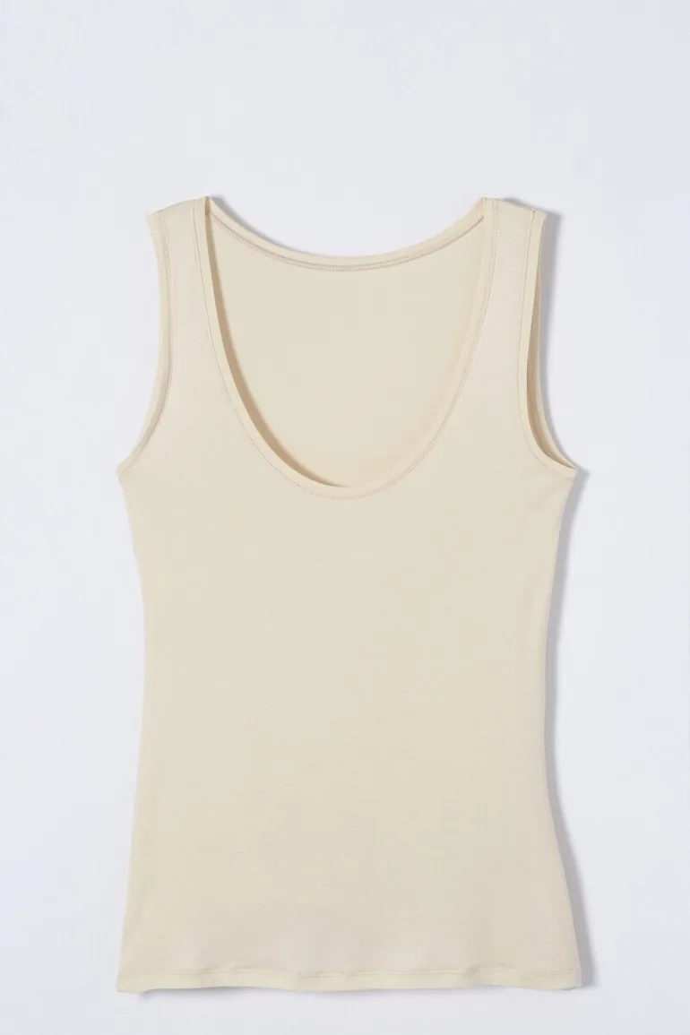 Thermolactyl Grade 2 Vest - 3