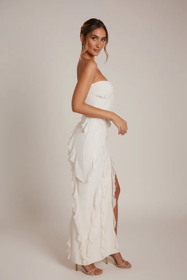 biba maxi dress for women Biba plum velvet maxi dress – Tiku Collective
