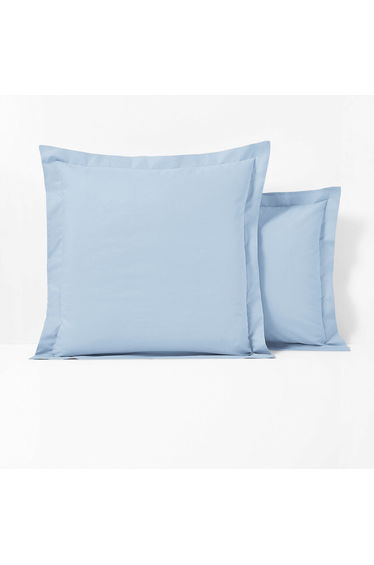 Scenario Flounce Polycotton Pillowcase