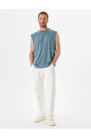 Basic Tank Top