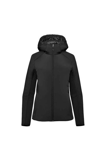 Stormtech Womens/Ladies Cascadia Thermal Jacket - Black