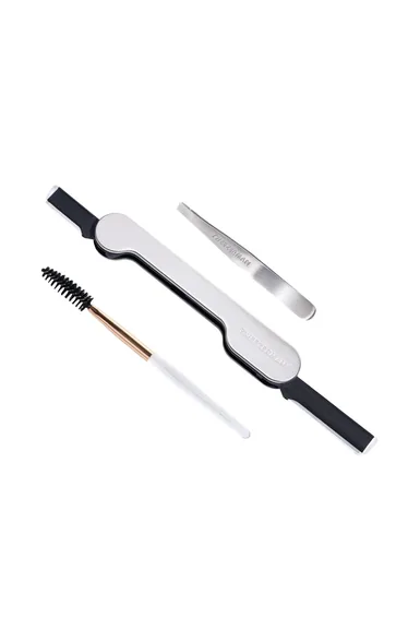 Tweezerman Brow & Facial Grooming Set