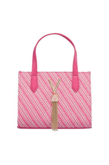 Divina Tote Summer Pink