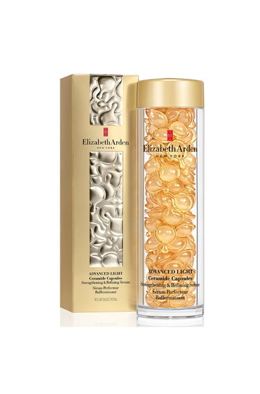 Elizabeth Arden Advanced Light Ceramide Capsules Strengthening & Refin