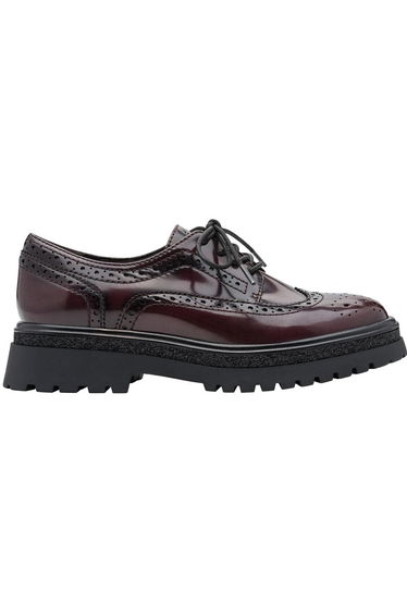 Wingtip Brogues