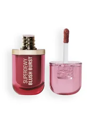 أحمر خدود ميكاب ريفليوشن - Dusty Pink