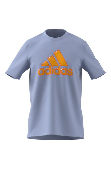Logo Pen Fill - Sportswear Graphic T-Shirt