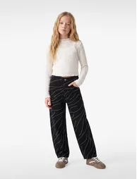 Relaxed Fit Jeans