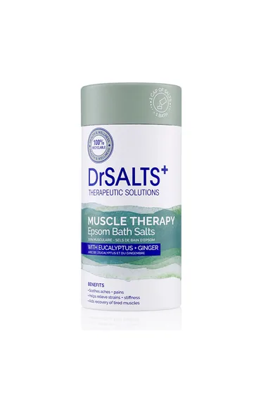 Dr. Salts Muscle Therapy Epsom Salts 750g