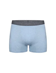 5-Pack Donella Men's Boxer Briefs - Cotton - 5