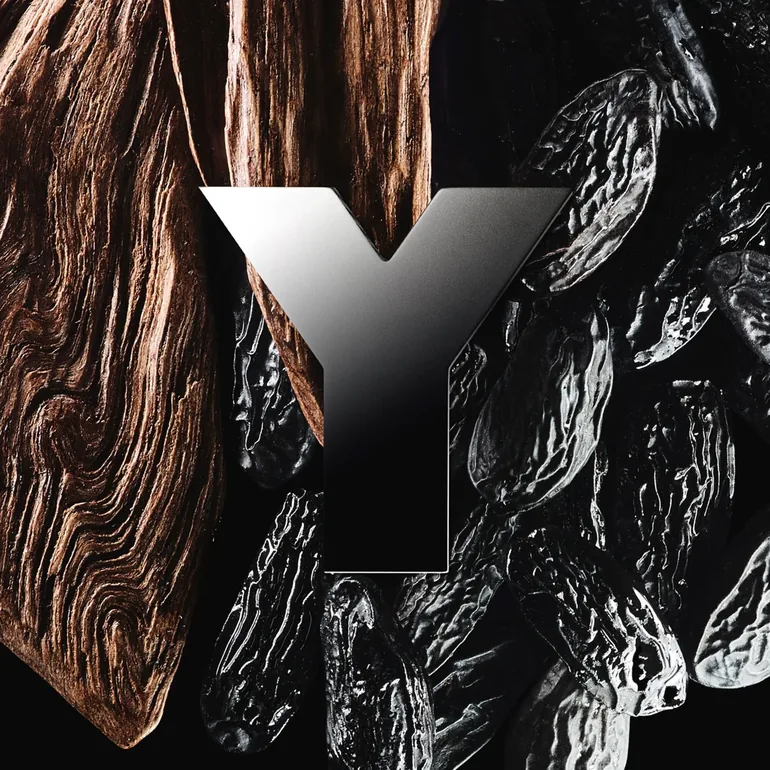 Yves Saint Laurent Y EDP - 4