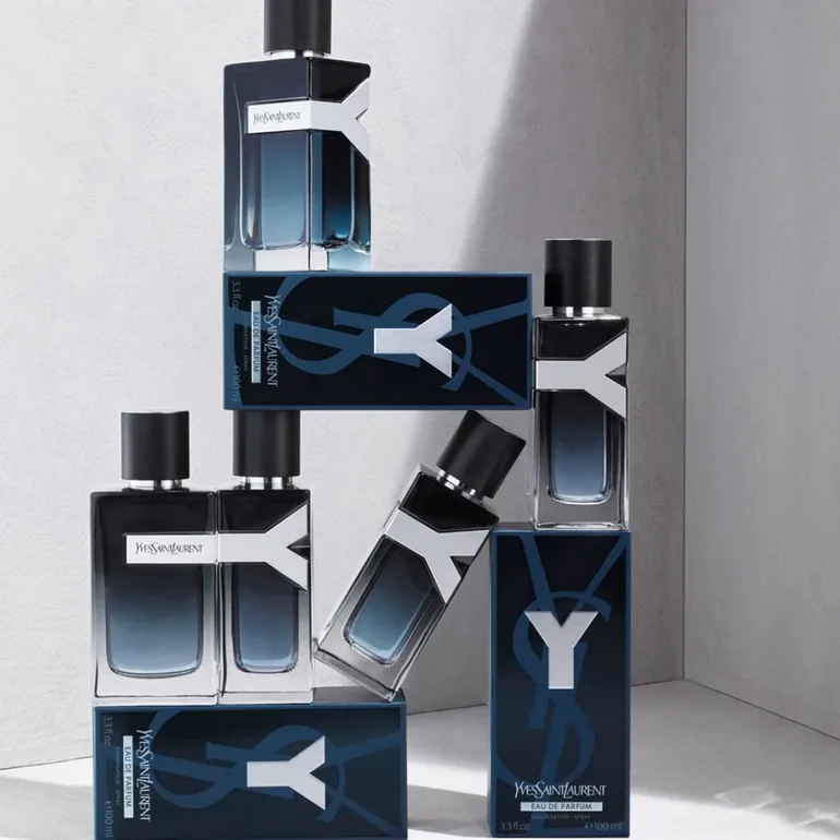 Yves Saint Laurent Y EDP - 6
