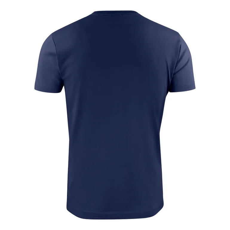Printer Mens Rsx Lightweight T-Shirt - Navy - 1