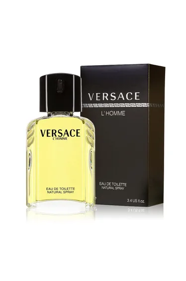 Versace L'homme