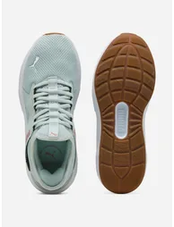 Softride Enzo 5 Slip Tech Sneakers - 4