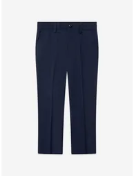 SUITLAB Boys 7 Piece Suit Set in Navy - 3