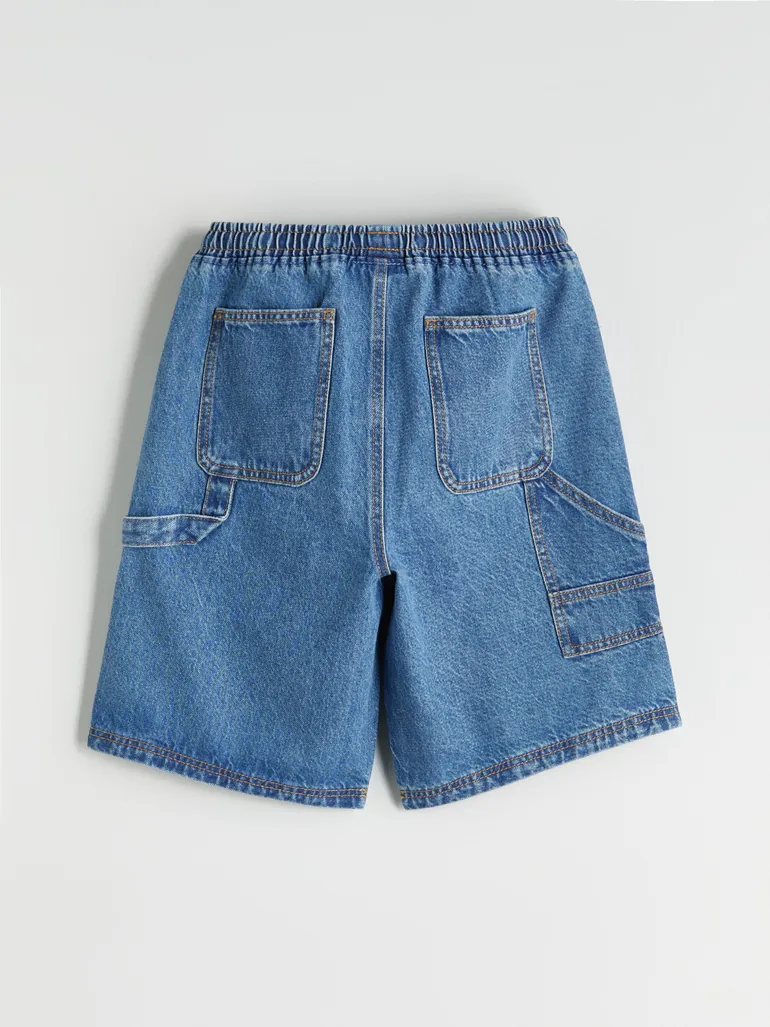 Shorts - Boys - 2