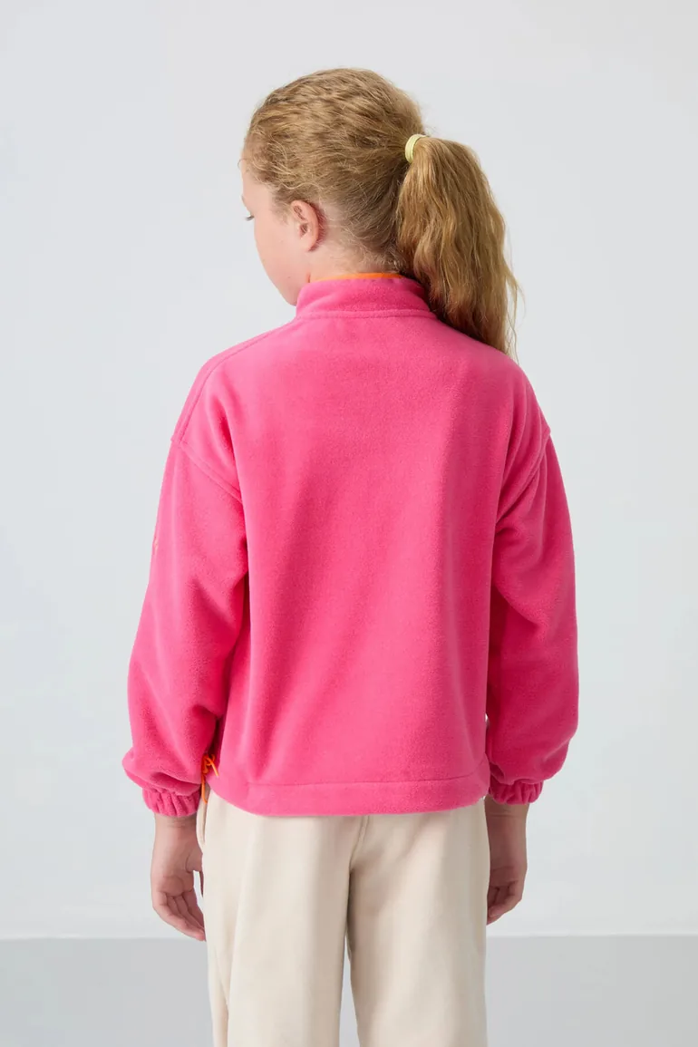 TOMMY Polyester Sweatshirt - 4