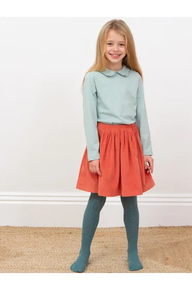 Peter Pan top