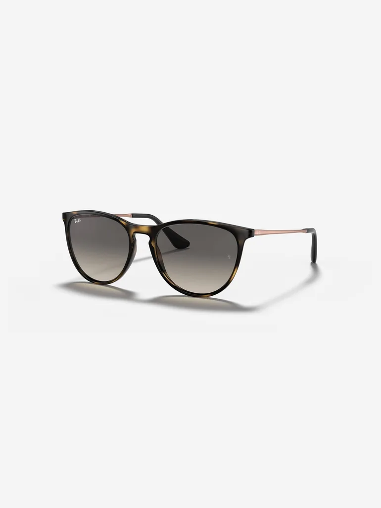 Kids Erika Sunglasses in Brown