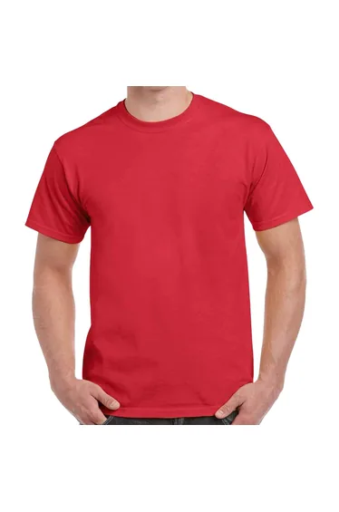 Gildan Mens Heavy Cotton T-Shirt