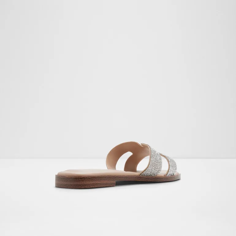 Itsandal / Flat Sandals - 2