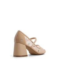 Emmiee / Heeled Shoes - 1